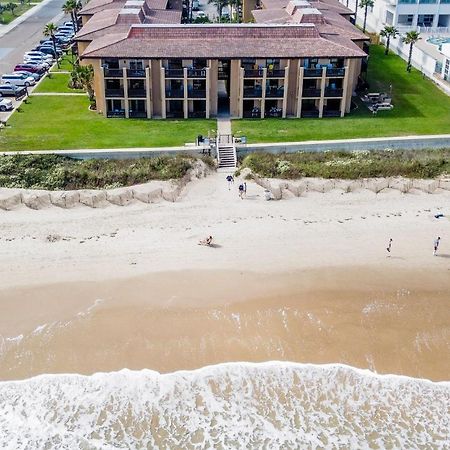Апартаменты Tiki 318 Юг Падре Айленд Экстерьер фото